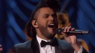 Earned It (Live at Oscar) - The Weeknd