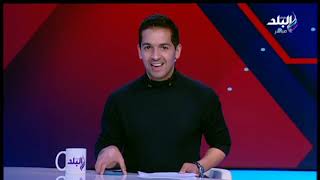 الماتش - هاني حتحوت يكشف كواليس الدوري الممتاز وأبطال افريقيا.. وحلم الوصول لكأس العالم