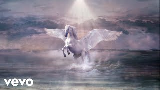 Cosmo - Sulle ali del cavallo bianco (Visual )