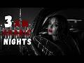 3AM Arabic Nights 💔 Emotional Deep House Mix | Dark Oriental Night Drive 2026