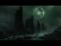 Nocturne Abyss - Mystical Dystopian Dark Ambience - Apocalypse Dark Ambient Music 2024