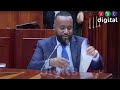 JOHO : Yes My Net Worth is 2.3B Ksh!!