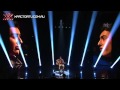 Adil Memon  Fast Car   Live Show 1   The X Factor 2012   YouTube