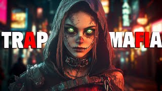 ⚔️ MAFIA TRAP MUSIC 2025 🔥 | GANGSTER RAP ANTHEMS | SONGS THAT MAKE YOU FEEL UNTOUCHABLE