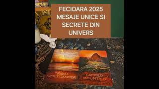 FECIOARA 2025 #ansutarot #astrology #zodiac #horoscope #shorts #fecioara #virgo