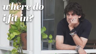 living as a non-binary person in a cishet world