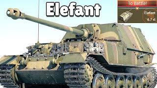 Elefant🐘