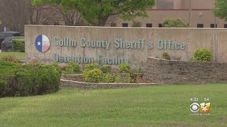 Now Hiring: Collin County Sheriff's Department