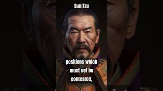 The Brutal Reality of War: Sun Tzu's Harsh but Motivational Lessons | #shorts #suntzu #motivational