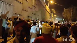 Antim Yatra S: Parkash Singh Badal ਅੰਤਿਮ ਯਾਤਰਾ ਸਰਦਾਰ ਪ੍ਰਕਾਸ ਸਿੰਘ ਬਾਦਲ (ਬਠਿੰਡਾ)