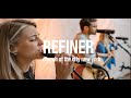 Refiner | Church of the City New York