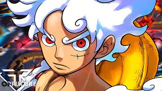 "JOY BOY 2" by OPFuture [One Piece Song]