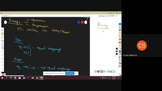 Data Objects and Attribute Types