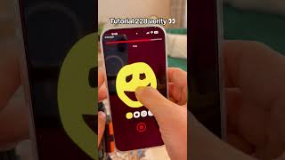 TUTORIAL 228 verity Gif