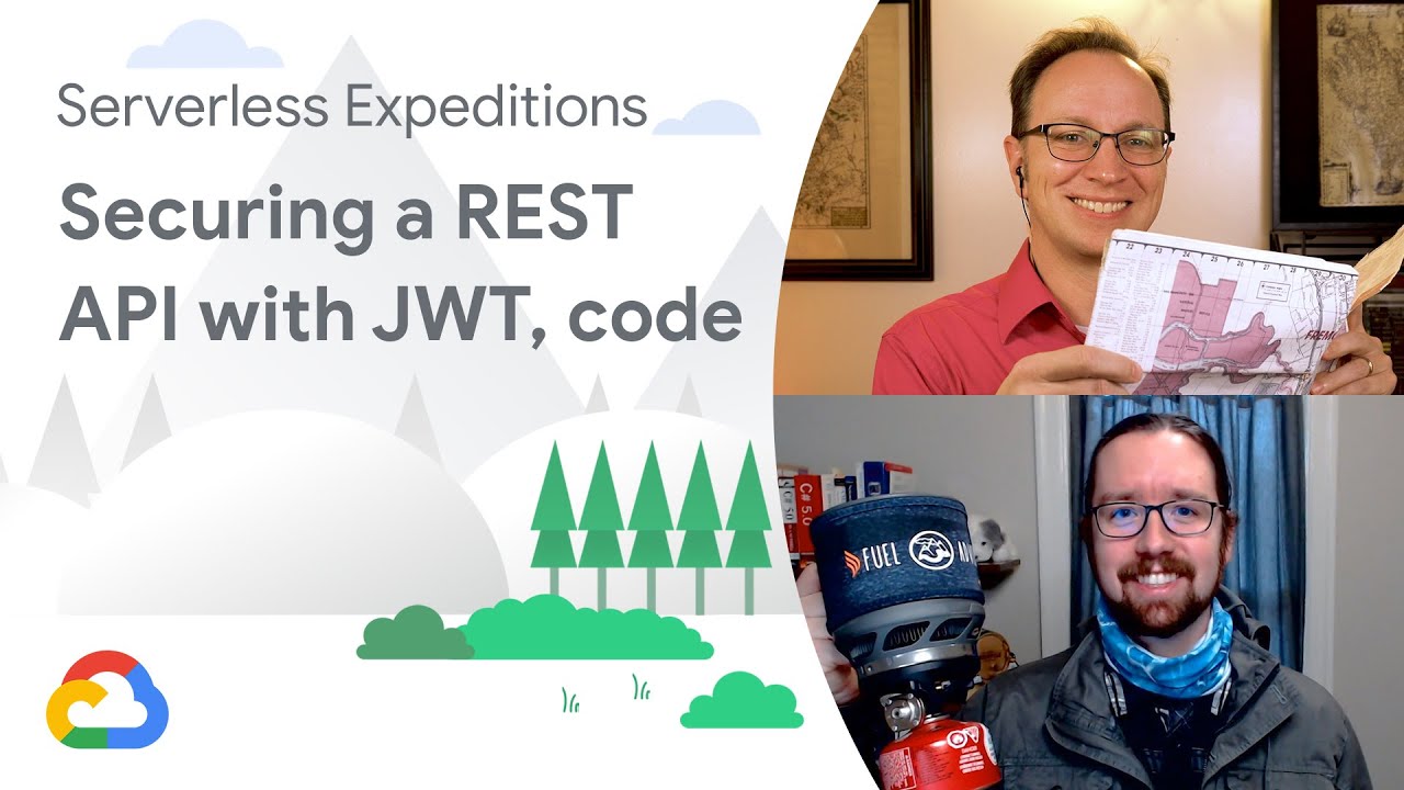 Securing A Rest Api With Jwt Code Securing A Rest Api With Jwt Code