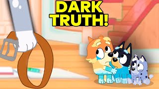 The HIDDEN TRUTH Behind the Heeler Brothers You Didn’t Know About! (BLUEY)