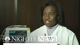 Women and Men Have Different Heart Disease Symptoms, Experts Warn | NBC Nightly News