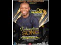 new album by evang osita okanume osy osina redemption song.