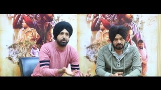 Making Of Ardaas |  Part 1 | Gippy Grewal | Releasing on 11th March