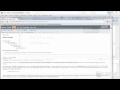How to use the JFrame object in Java?