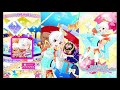 【プリたま４弾】新曲『デスペルタル・デル・ソル！』【プリチャンプレイ動画】