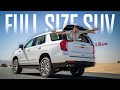 GMC Yukon Denali Drive Impressions | Gagan Choudhary