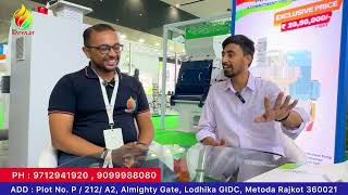 Bioenergy Expo 2025 | Real Cost & Truth of Biomass Pellet Plant Setup