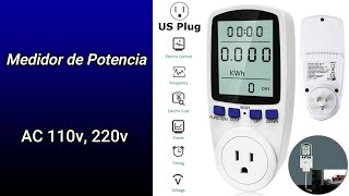 👉Medidor de consumo electrico! 🤔Que tan necesaria es esta herramienta, la repuesta aqui.