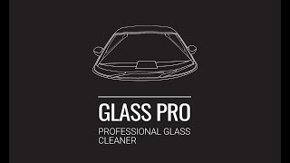 ADBL Glass Pro Tutorial