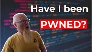 Have I been pwned?! Check which websites have leaked your accounts and passwords!