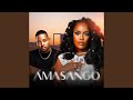 Amasango (feat. The Bless)