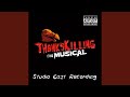 Ali's Song (feat. Thankskilling Studio Cast)