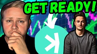 Kaspa Smart Contracts Will Take KAS To INSANE LEVELS ft. Christian Ludwig