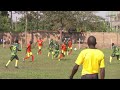 GADDAFI JNR TEAM 0-0 BUL FC JNR TEAM HIGHLIGHTS