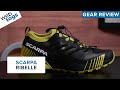 Scarpa Ribelle Run Trail Shoe | Gear Review