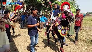 BOJONG SELAMAT DATANG..! KUDA RENGGONG BINTANG SUKARAJA, GAGAK BM, JIMAT TEA MASUK AREA PANGGUNG