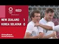 New Zealand 1 - 0 South Korea | BOLA SEPAK | SUKAN OLIMPIK TOKYO 2020