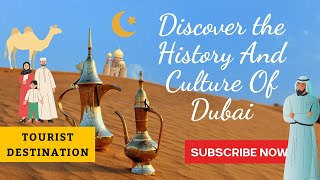 Dubai Al Shindagha Museum The Hidden Beauty |  Al Shindagha Museum-Dubai #globalinsights