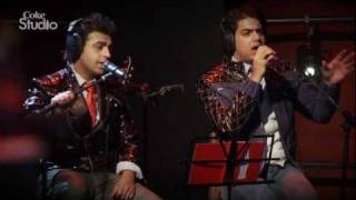 Panchi | Jal featuring Quratulain Balouch| Season 4 | Coke Studio Pakistan
