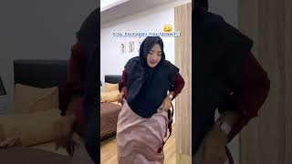 POV persiapan mau tarawih