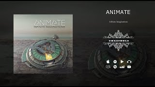 ANIMATE - Infinite Imaginations | PROG-METAL |  Album Stream 2021!
