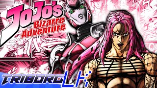 [NEW] Jojo's Bizarre Adventure: ASBR - Diavolo's Great Heat! [Dub Version]