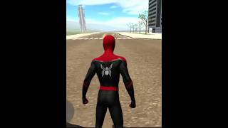 New Spider Man Cheat Code In Indian Bike Driving 3D 😱 | Top  Indian Bikes Driving 3D #shorts