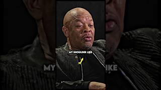 Dr. Dre & Snoop Dogg On Eminem Is ANNOYING.