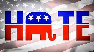 Let’s Just Say It – Republicans Hate America - The Ring Of Fire