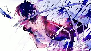 Nightcore - Tuff Data