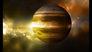 EL UNIVERSO |1x04 Jupiter el Planeta Gigante | DOCUMENTAL