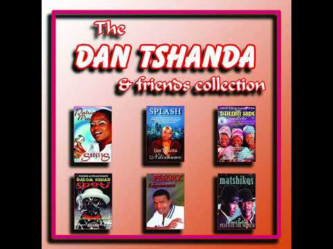 South African Disco Legendary Mix | Dan Tshanda | Splash | By-4 ...