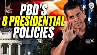 If PBD Were President: 8 Creative Policies He Would Implement