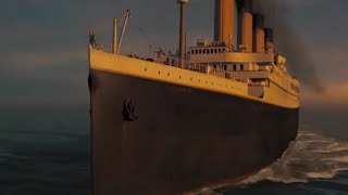 Dj Tiesto - Titanic Remix (Video Edit 2019)